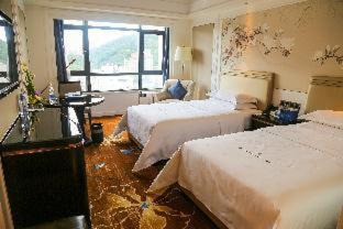 Bao'an Hotel | Shenzhen Dayhello international Hotel (Baoan)