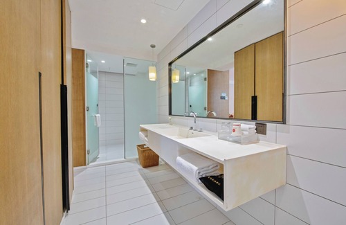 Shenzhen Hotel | Shenzhen Hongdu Hotel