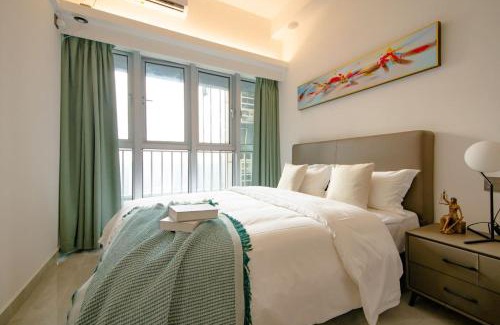 Shenzhen Hotel | Shenzhen Universiade Center Wisdom Forest Hotel