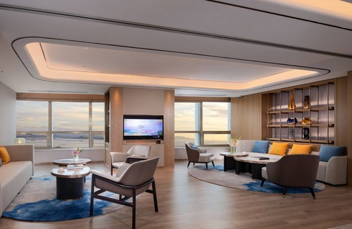 Futian Hotel | ShenzhenAir International Hotel