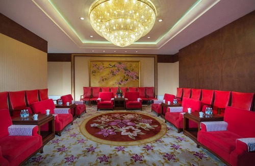 Futian Hotel | ShenzhenAir International Hotel