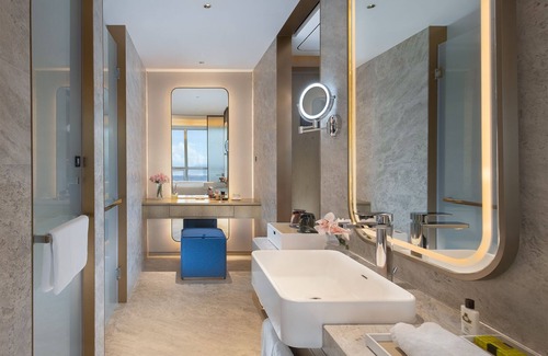 Futian Hotel | ShenzhenAir International Hotel