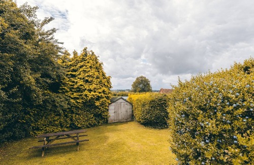 Bridgnorth Cottage | Shepherd's Cottage