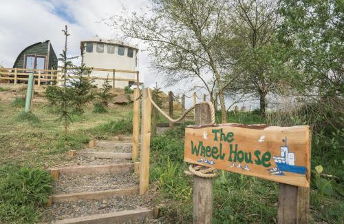 Turriff Other | Shepherd's Loch Glamping
