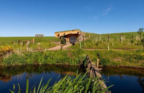 Turriff Other | Shepherd's Loch Glamping