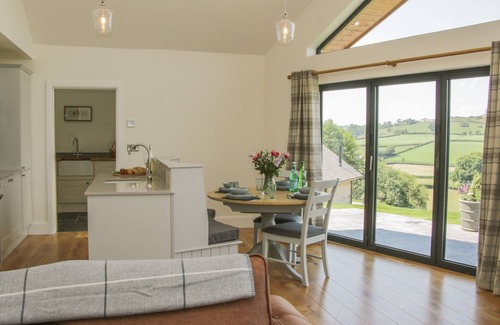 Montgomery Cottage | SHEPHERD'S REST, pet friendly, luxury holiday cottage in Montgomery