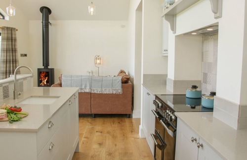 Montgomery Cottage | SHEPHERD'S REST, pet friendly, luxury holiday cottage in Montgomery