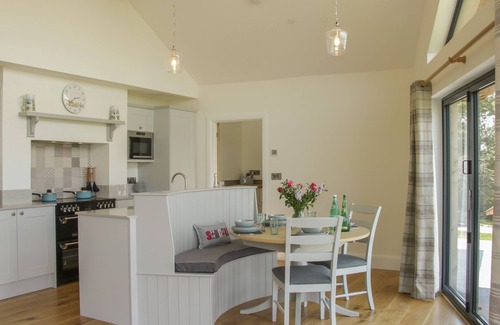 Montgomery Cottage | SHEPHERD'S REST, pet friendly, luxury holiday cottage in Montgomery