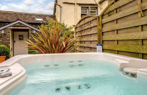 Hawkshead House | Shepherds Cottage
