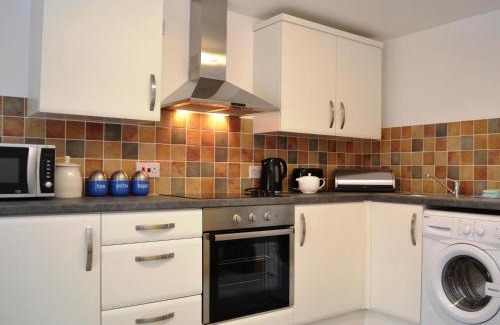 Millom House | Shepherds Cottage