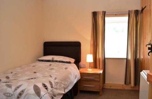 Millom House | Shepherds Cottage