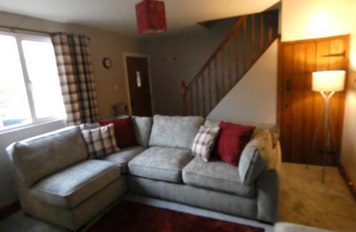 Baschurch House | Shepherds Cottage
