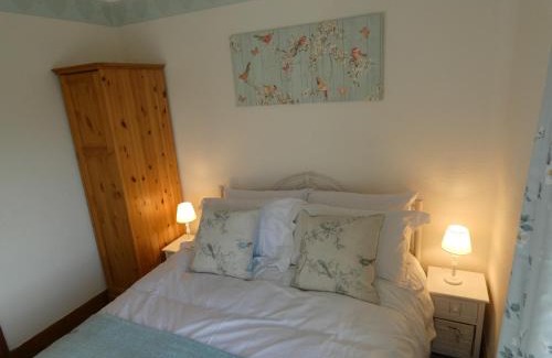 Baschurch House | Shepherds Cottage