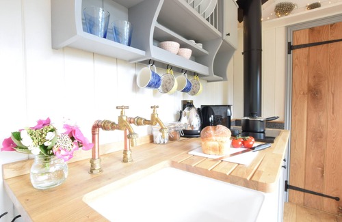 Woodbridge Cottage | Shepherds Pightle