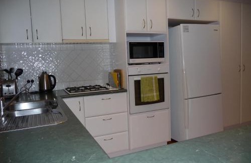 Shepparton Apartment | Shepp Central Apartment