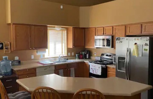 Sierra Vista House | Sheppard 3bd1ba FtHuaSierraVista baby-massage