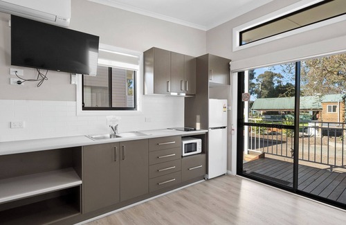 Orrvale Other | Shepparton Holiday Park and Village