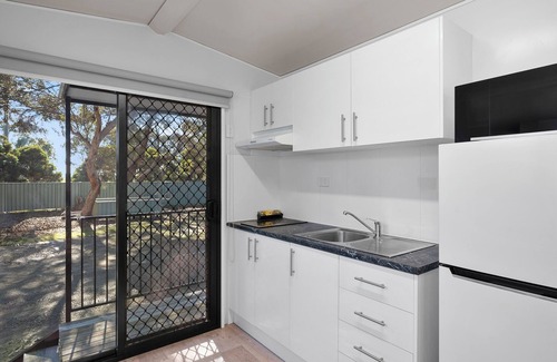Orrvale Other | Shepparton Holiday Park and Village