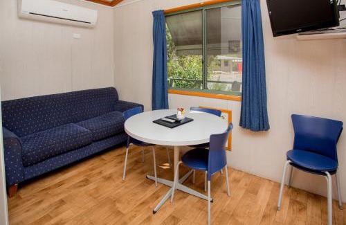 Orrvale Resort | Shepparton Holiday Park and Village