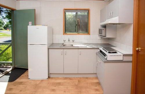 Orrvale Resort | Shepparton Holiday Park and Village