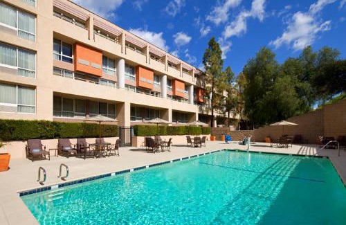 Agoura Hills Hotel | Sheraton Agoura Hills Hotel