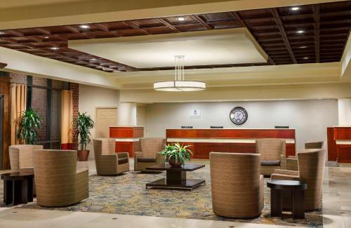 Towson Hotel | Sheraton Baltimore North