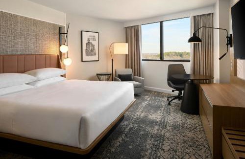 Towson Hotel | Sheraton Baltimore North