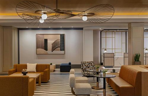Prudential - St. Botolph Hotel | Sheraton Boston Hotel