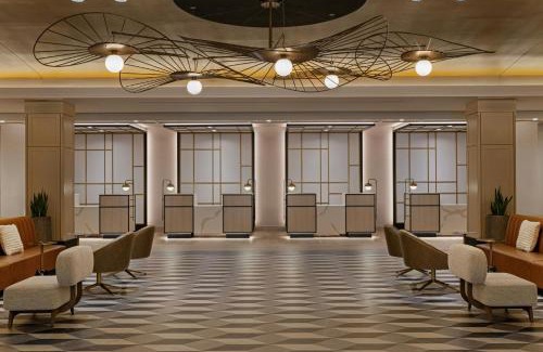 Prudential - St. Botolph Hotel | Sheraton Boston Hotel