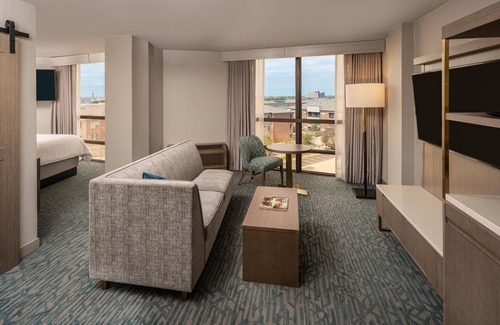 Dallas Hotel | Sheraton Dallas Hotel by the Galleria
