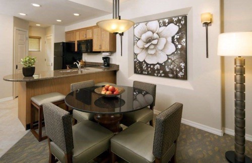 North Scottsdale Villa | SHERATON DESERT OASIS VILLA/2BR VILLA, NEAR THE PHOENIX OPEN