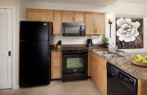 North Scottsdale Villa | SHERATON DESERT OASIS VILLA/2BR VILLA, NEAR THE PHOENIX OPEN