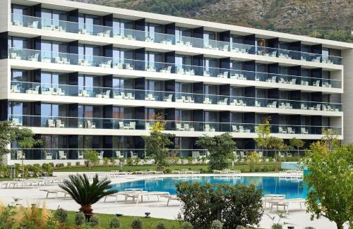Srebreno Hotel | Sheraton Dubrovnik Riviera Hotel