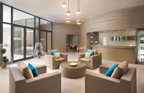 Srebreno Hotel | Sheraton Dubrovnik Riviera Hotel