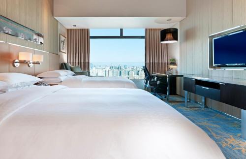 Dongcheng Hotel | Sheraton Grand Beijing Dongcheng Hotel