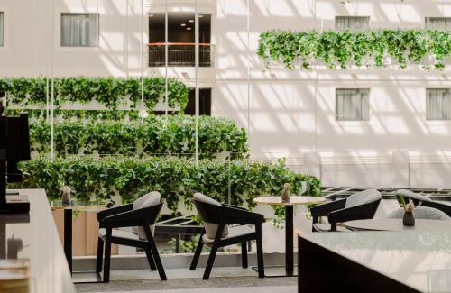 City Centre Hotel | Sheraton Grand Krakow