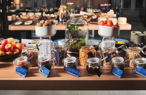 City Centre Hotel | Sheraton Grand Krakow