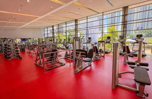 San Francisco Hotel | Sheraton Grand Panama
