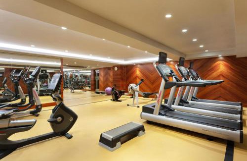 Pune Hotel | Sheraton Grand Pune Bund Garden Hotel