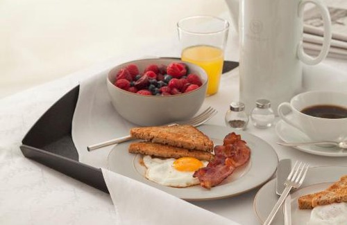 Central Hamilton Hotel | Sheraton Hamilton Hotel