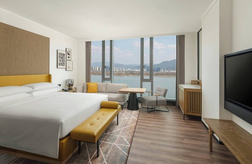 Fuyang Hotel | Sheraton Hangzhou Fuyang