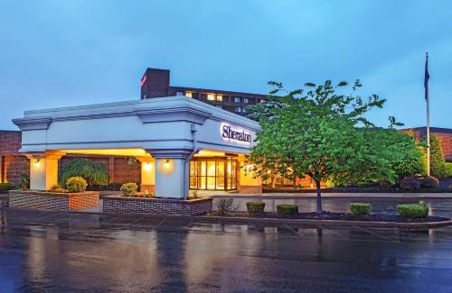 Harrisburg - Hershey Hotel | Sheraton Harrisburg Hershey Hotel