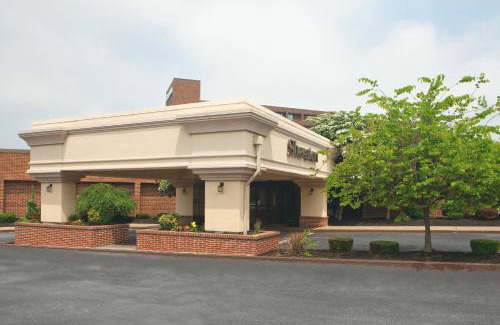 Harrisburg - Hershey Hotel | Sheraton Harrisburg Hershey Hotel