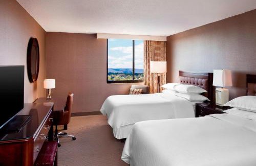 Harrisburg - Hershey Hotel | Sheraton Harrisburg Hershey Hotel