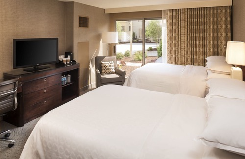 Rocky Hill Hotel | Sheraton Hartford South Hotel