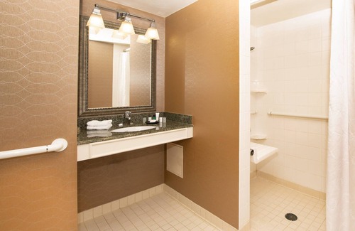 Rocky Hill Hotel | Sheraton Hartford South Hotel