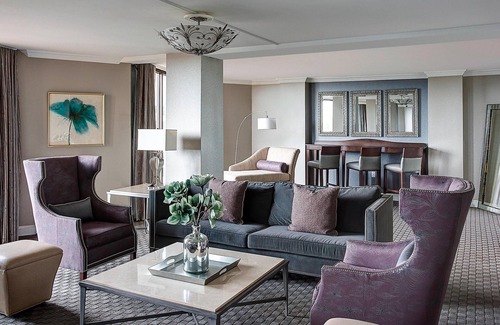 Brookhollow Hotel | Sheraton Houston Brookhollow Hotel