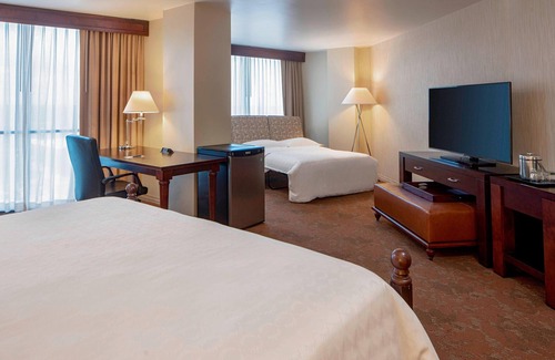 Brookhollow Hotel | Sheraton Houston Brookhollow Hotel