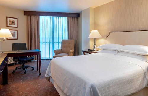 Brookhollow Hotel | Sheraton Houston Brookhollow Hotel