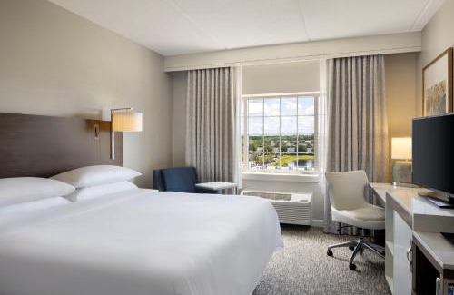 Deerwood Hotel | Sheraton Jacksonville Hotel